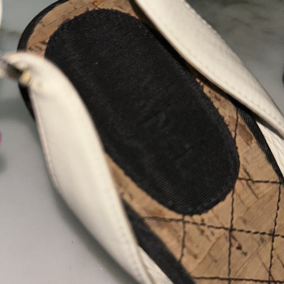 Chanel sandals - Picture 2 of 10